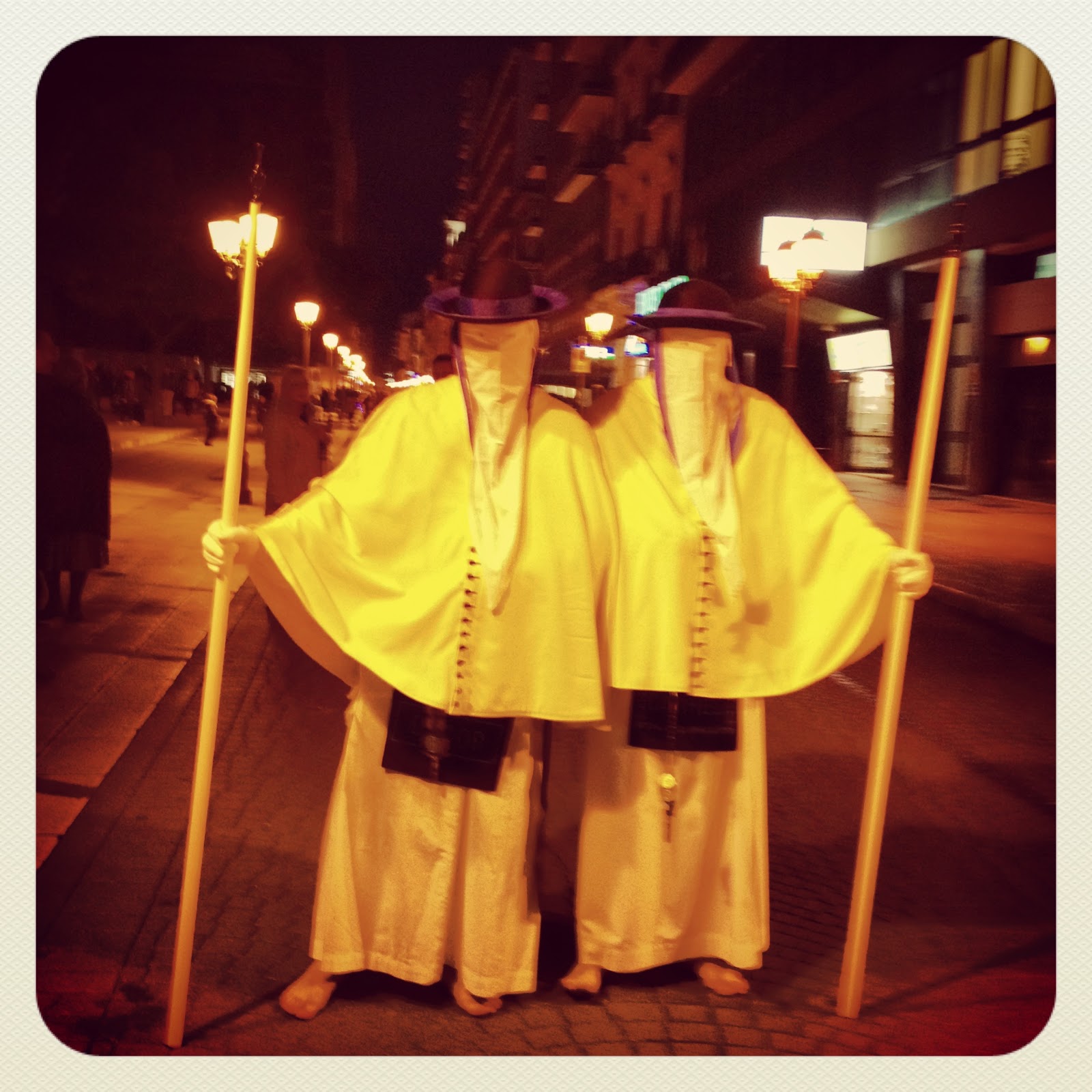 Only Puglia Taranto Settimana Santa